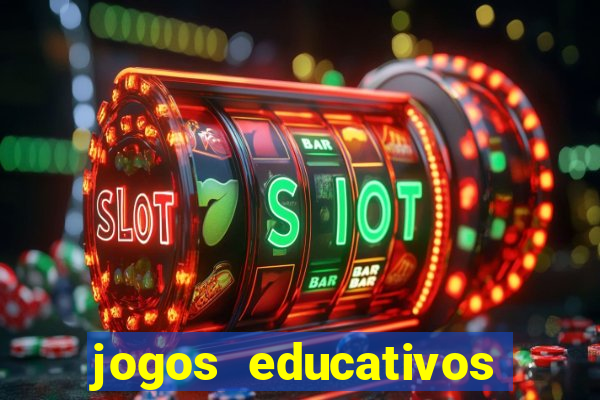 jogos educativos para autismo online